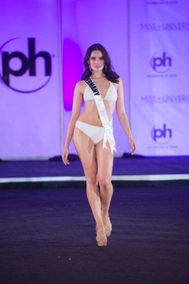 ALEMANIA Sophia Koch