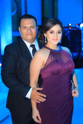 La boda de German Mejía y Laura Reynaud