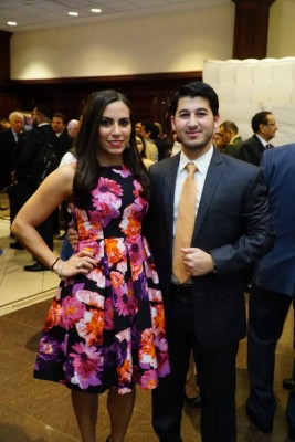 Entregan los Premios Copán a la excelencia turística