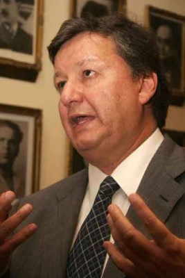 Costa Rica adhiere instrumento jurídico a Convenio Marco de Unión Aduanera centroamericana