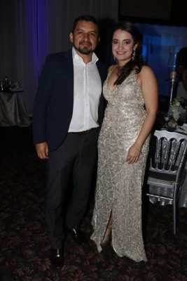 Boda de Lourdes Romero y Juan José Abadie