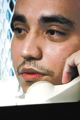 Chi Aceituno, con un mes de vida, espera un milagro