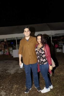 Un éxito el ¡Viva México! Fest 2017