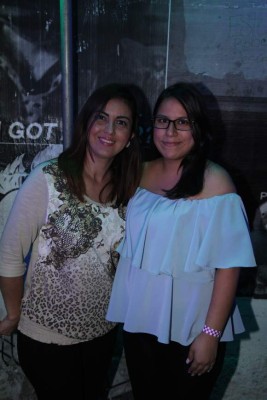 La noche del gran ”Chonguengue”