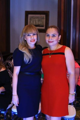 El Fashion Trends Forum 2017