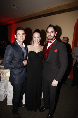 Alegría y emociones