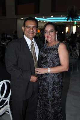 La boda de Francisco Paz y Andrea Naranjo