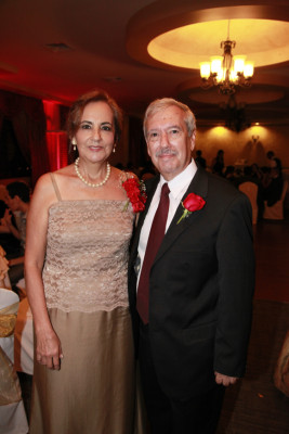 Alegría y emociones