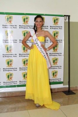 Inició Miss Teen Honduras