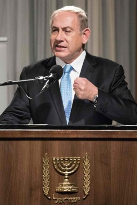 Israel considera 'vergonzosa” la resolución de la ONU