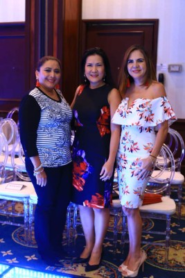 El Fashion Trends Forum 2017