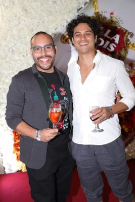 Stella Artois seduce con su sabor en el Estilo Moda 2019