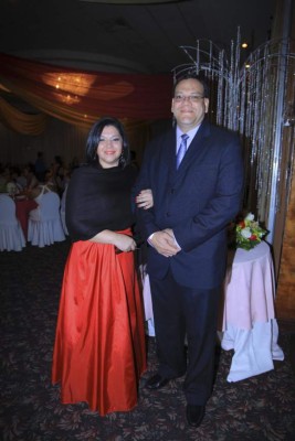 El Baile del Cangrejo se festejó con éxito