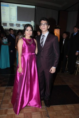 Graduación de la Villas del Campo