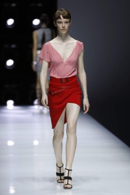 Revolución en casa Lanvin