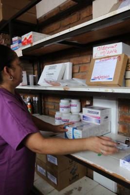 Icefi recomienda más recursos para Salud y Educación en el 2015