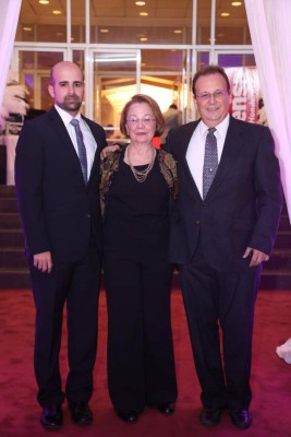 Los 46 años del Círculo Teatral Sampedrano