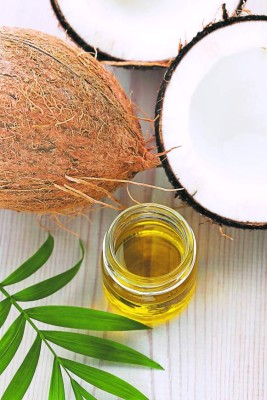 10 tips para usar el aceite de coco