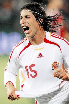 España se acerca a la clasificación