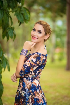 Lovely escribe sobre la maternidad