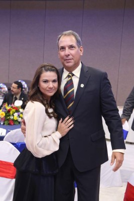 Exalumnos de La Salle se reúnen