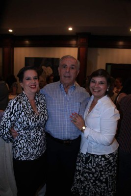 Noche cultural étnica 'Somos de aquí'