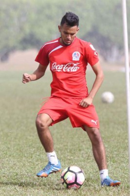 ¡Barrida! Los futbolistas que se han marchado y llegado al Olimpia