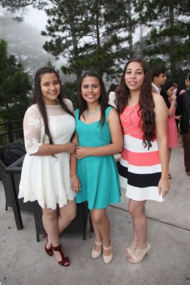 Desayuno fraternal de la Nashville School