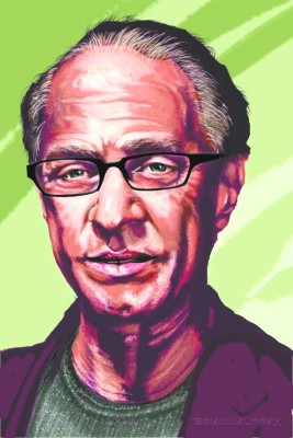 El futurólogo que enseña a leer a las computadoras