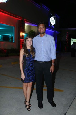 Foam de Honduras celebra su 50 aniversario