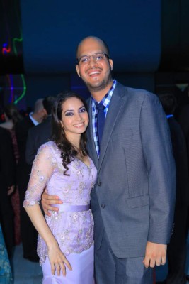 La boda de German Mejía y Laura Reynaud