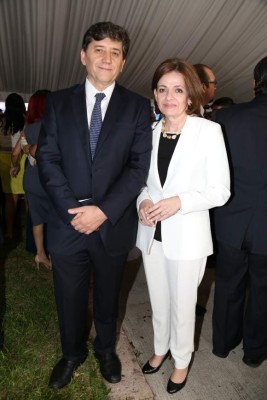 Fiesta por el 4 de Julio