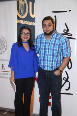 21 edición de la Cátedra Rafael Heliodoro Valle