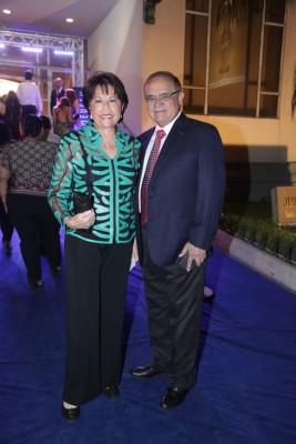 Deslumbrante final del Inmufest