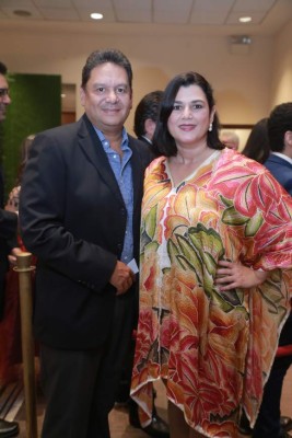 Gran gala por el 49 aniversario