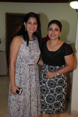 Distinción a la pionera de Amah