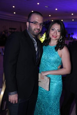 La boda de Mairela Rivera y Wilmer Rivera