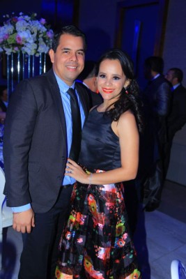 Boda civil de Katherine López y Óscar Josué Lopez