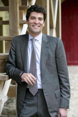 Estos son los multimillonarios más jóvenes del mundo en 2017