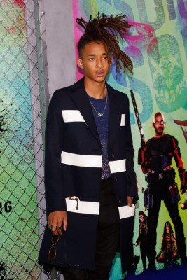 ‘Escuadrón Suicida’ llega hoy a Honduras