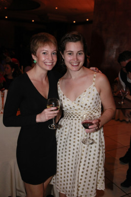 Escuela Internacional Sampedrana festeja la Navidad