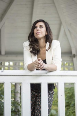 Busca a voluntad la inspiración en este nuevo año