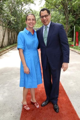 Fiesta por el 4 de Julio