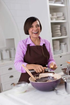 Encuentro de mujeres líderes de Honduras