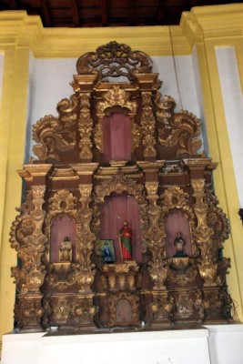 Danlí, una ciudad de historia colonial