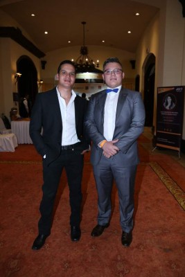 Cámara Júnior Honduras celebra su convención nacional