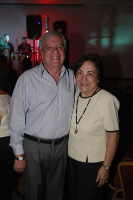 La Fiesta Internacional del Amor fue todo un éxito