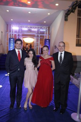 Deslumbrante final del Inmufest