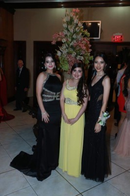 Graduación de Kiddy Kat e instituto Morazzanni