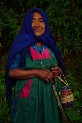 Guajiquiro: cuna lenca de tierras frías en Honduras